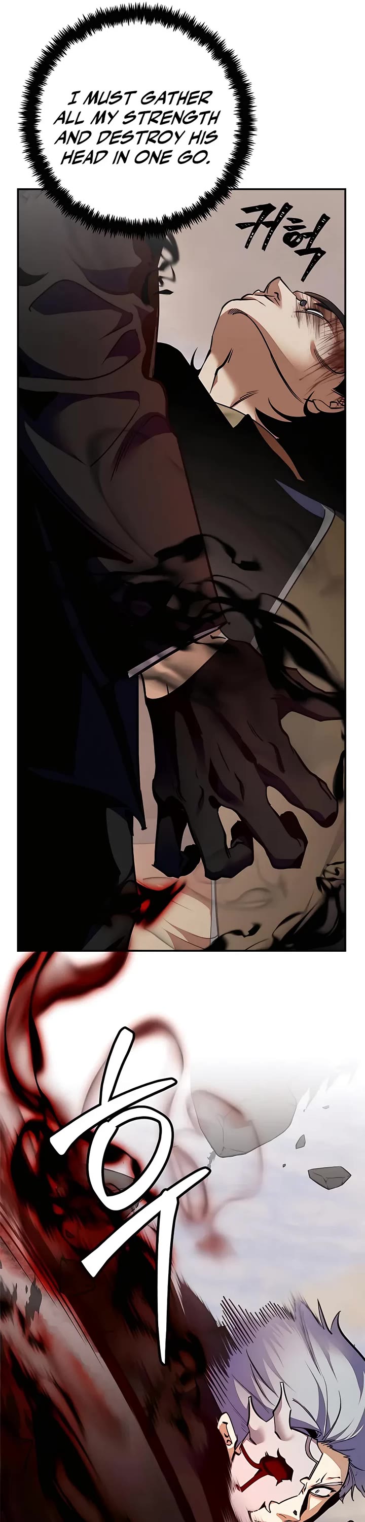 Return to Player chapter 146 page 4