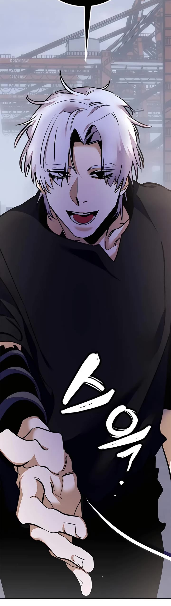 Return to Player chapter 146 page 40