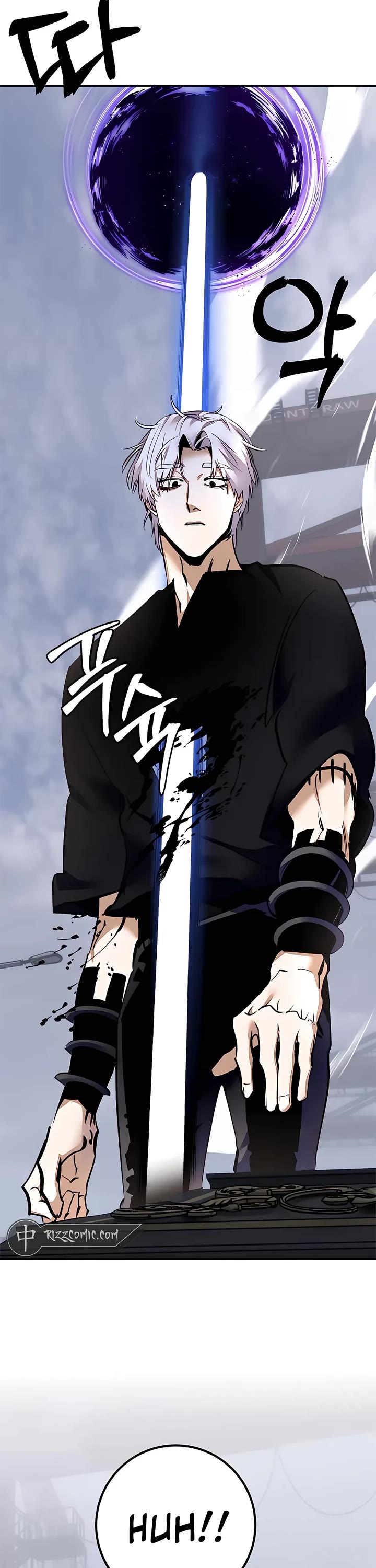 Return to Player chapter 146 page 43