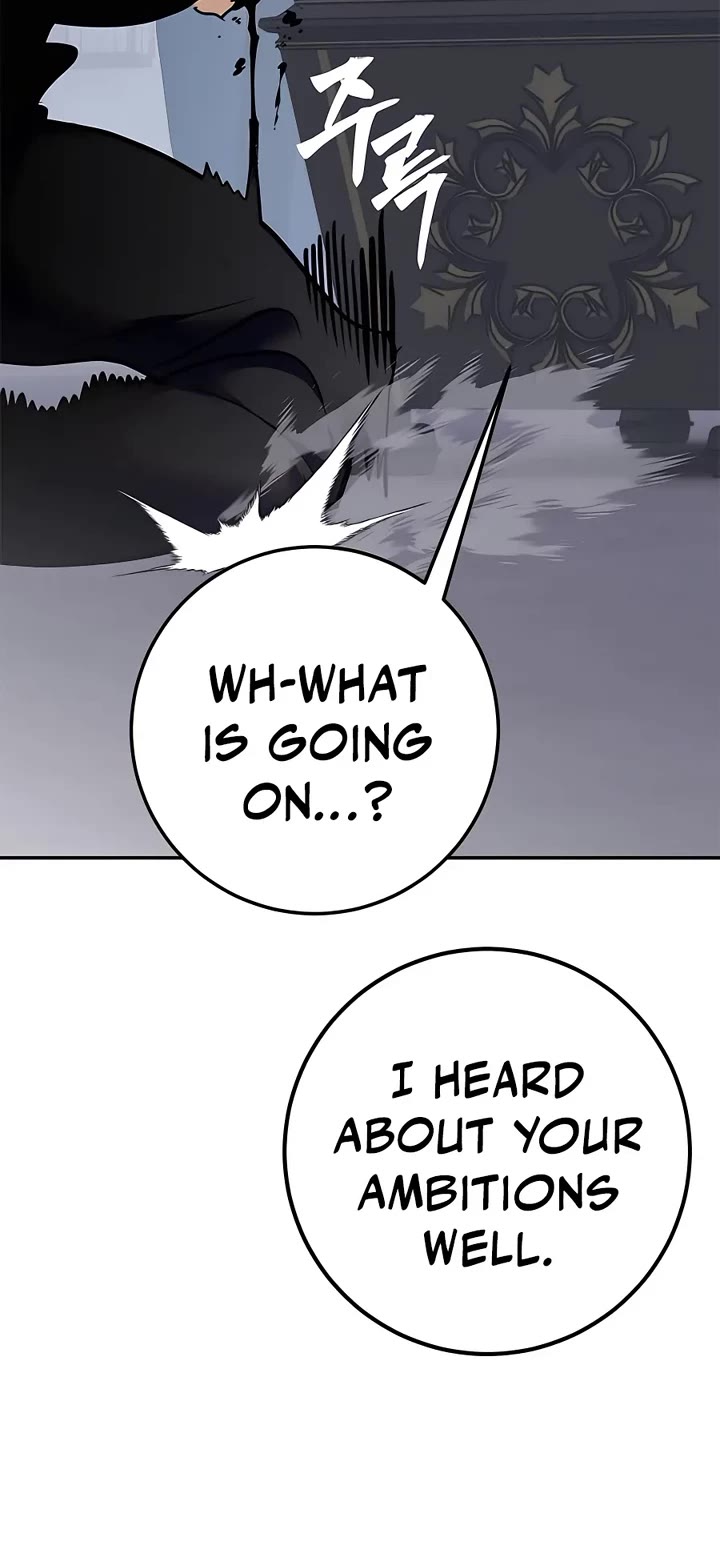 Return to Player chapter 146 page 45