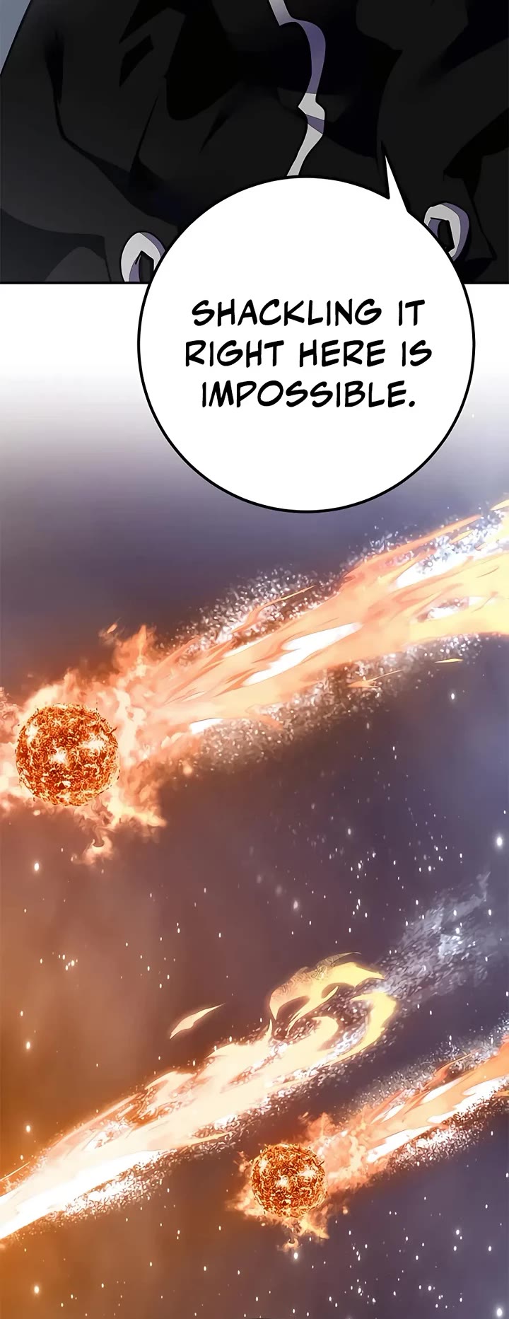 Return to Player chapter 146 page 48