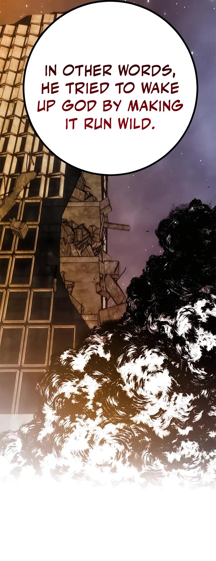 Return to Player chapter 146 page 49