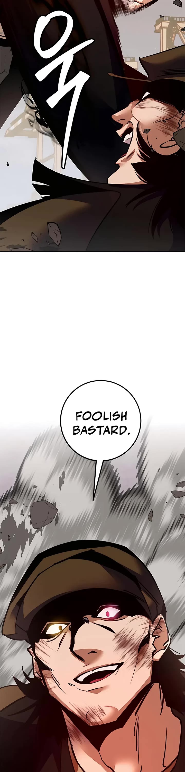 Return to Player chapter 146 page 5