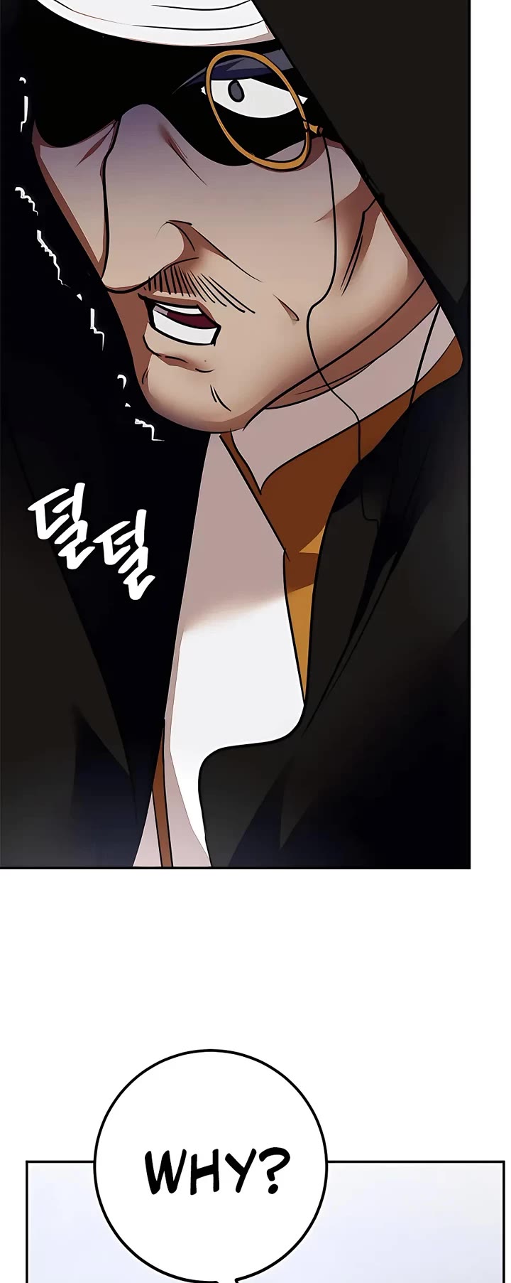 Return to Player chapter 146 page 51