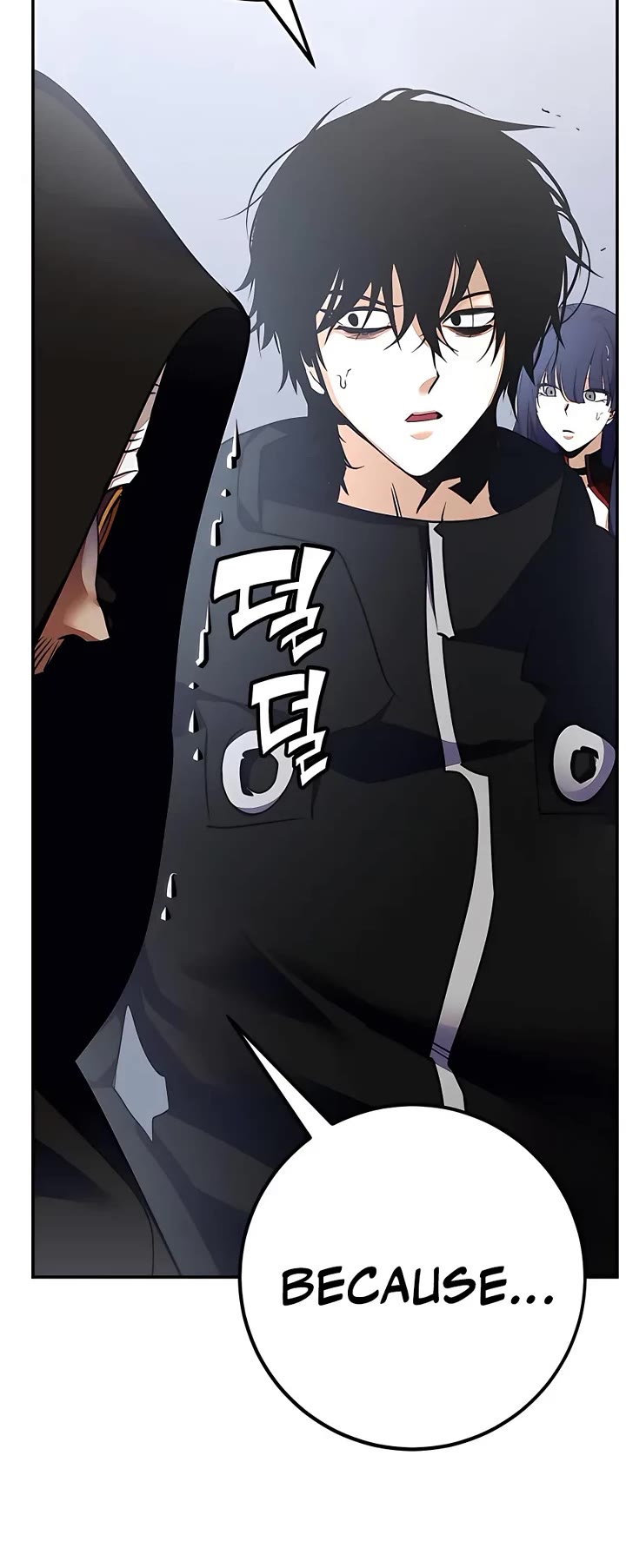 Return to Player chapter 146 page 52