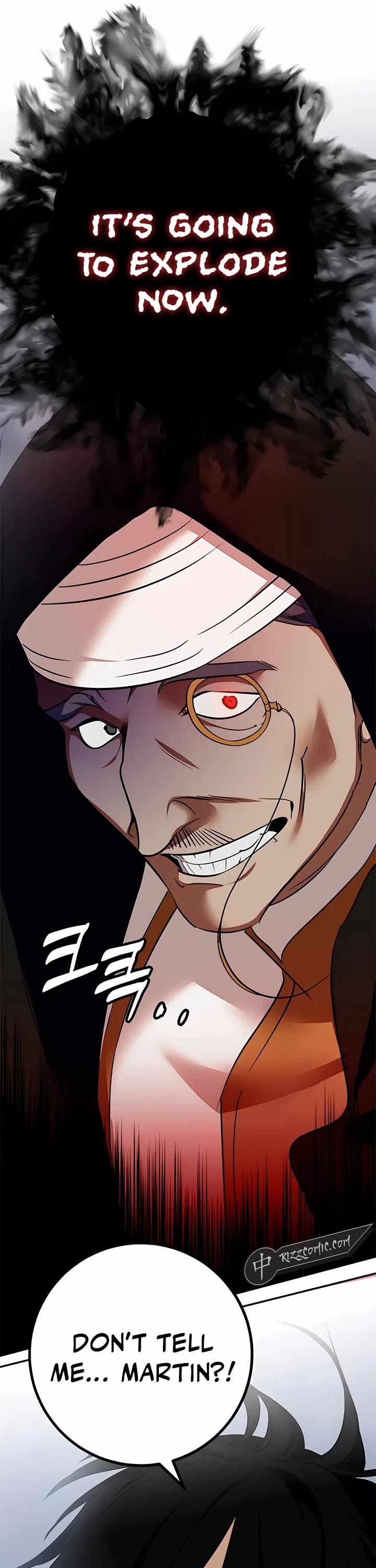 Return to Player chapter 146 page 53