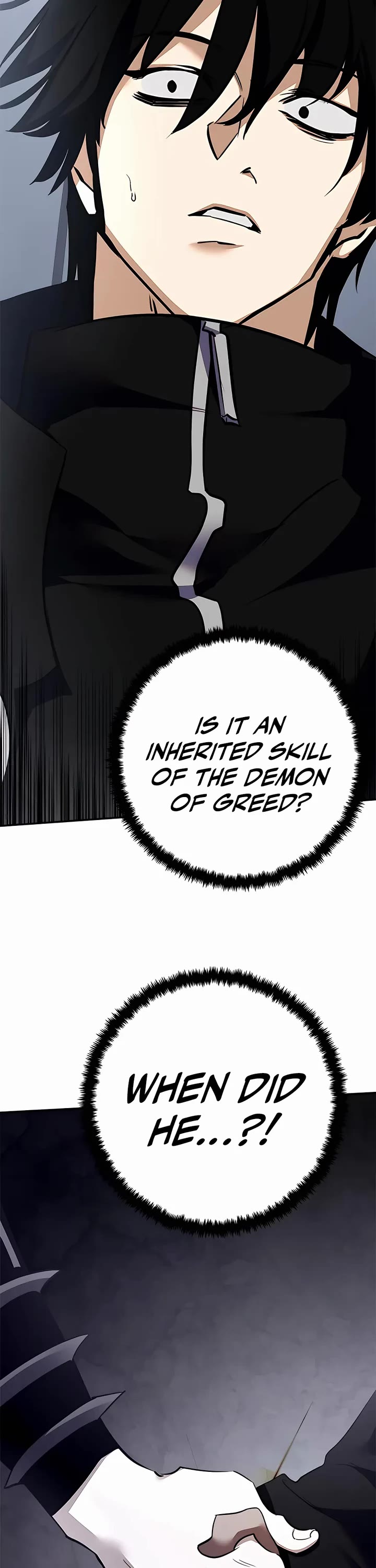 Return to Player chapter 146 page 54