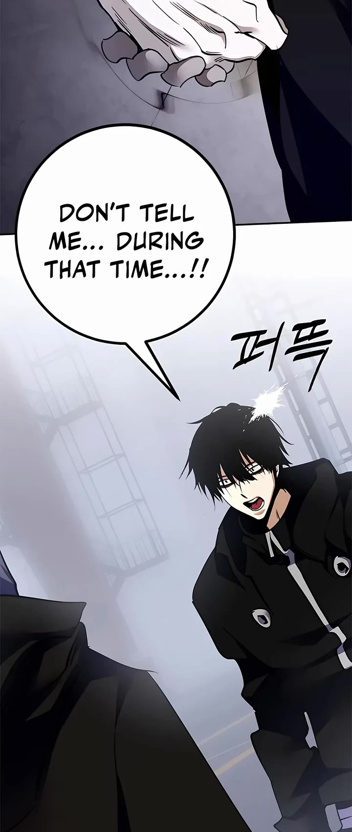 Return to Player chapter 146 page 55