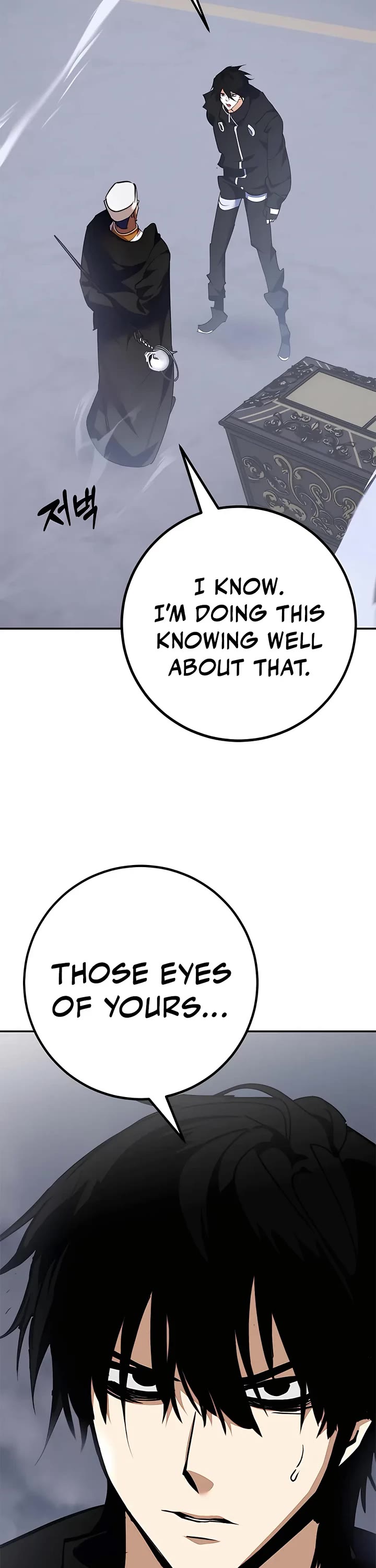 Return to Player chapter 146 page 58