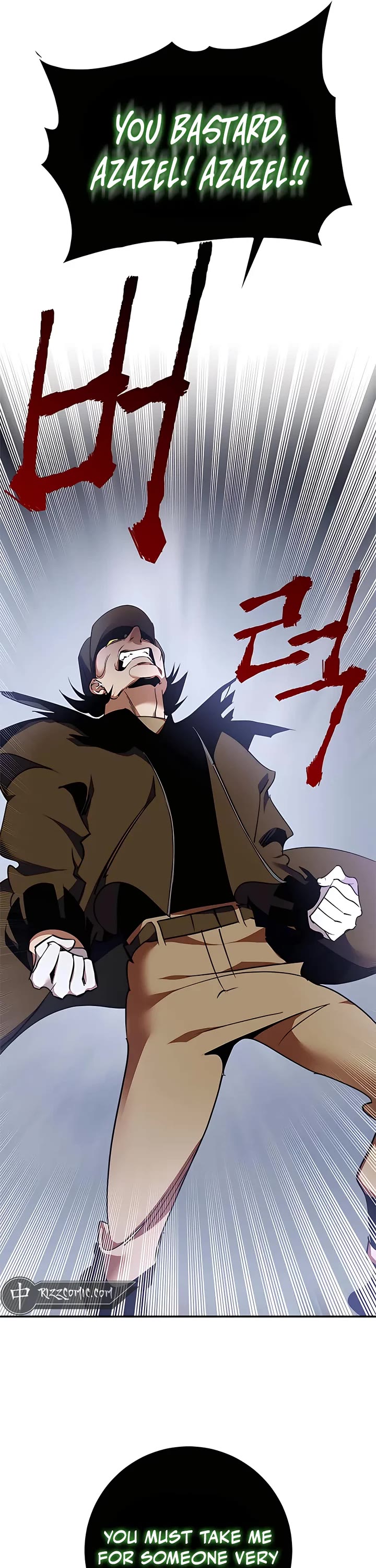 Return to Player chapter 147 page 12