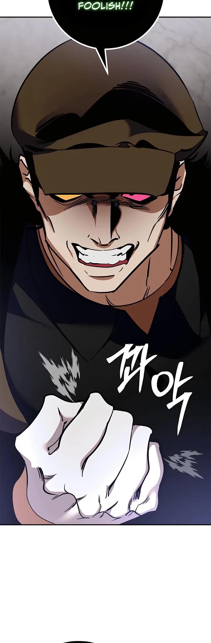 Return to Player chapter 147 page 13