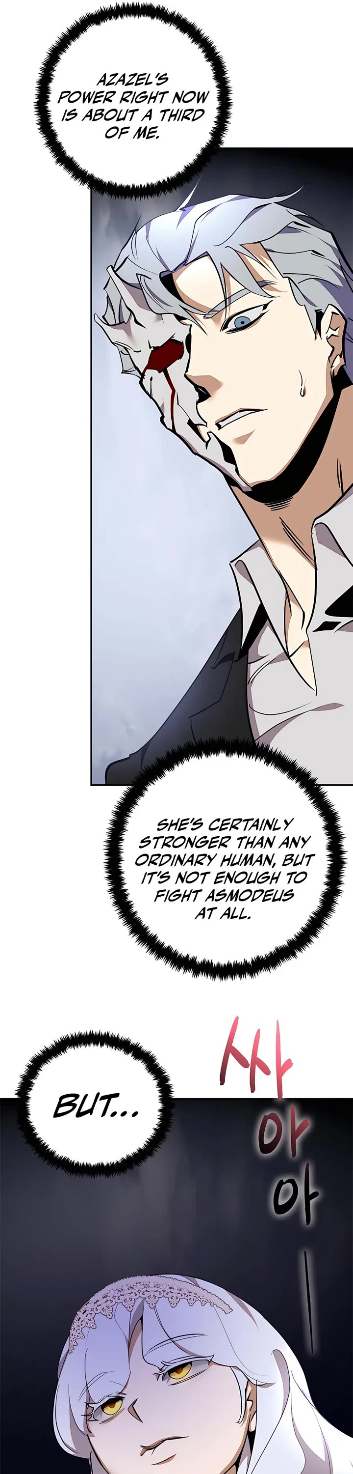 Return to Player chapter 147 page 15