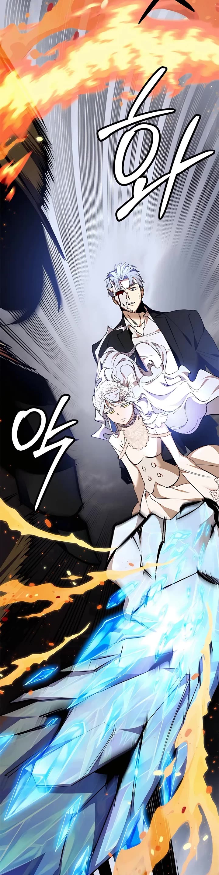 Return to Player chapter 147 page 18