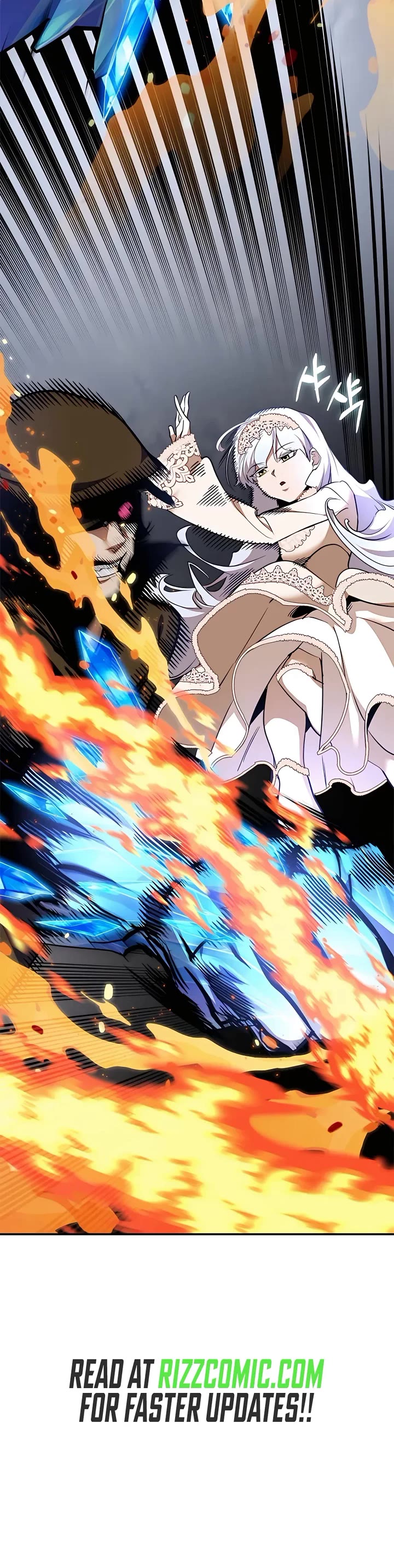 Return to Player chapter 147 page 19