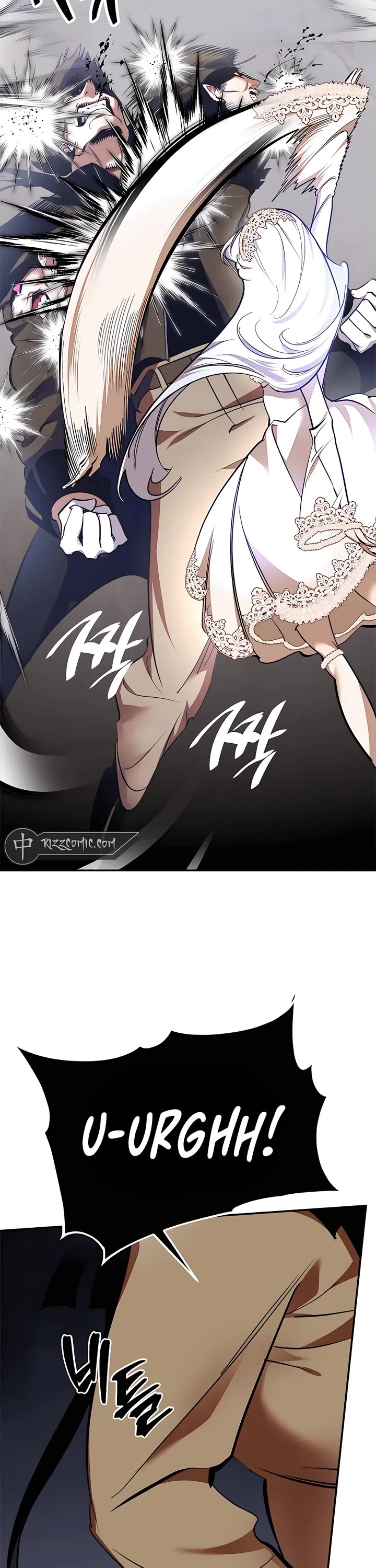 Return to Player chapter 147 page 21