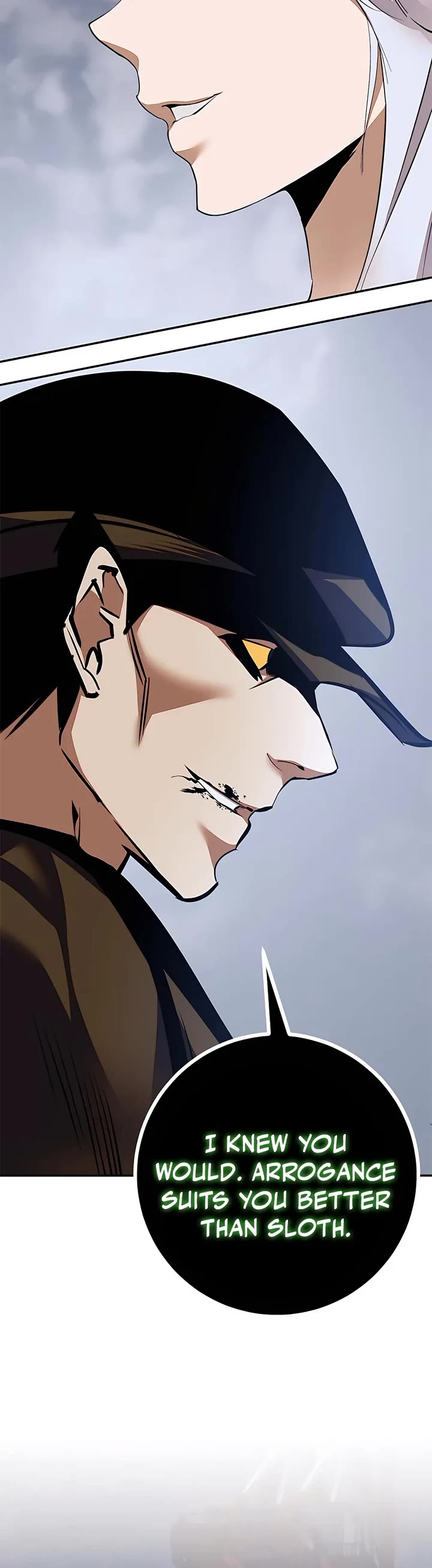 Return to Player chapter 147 page 29