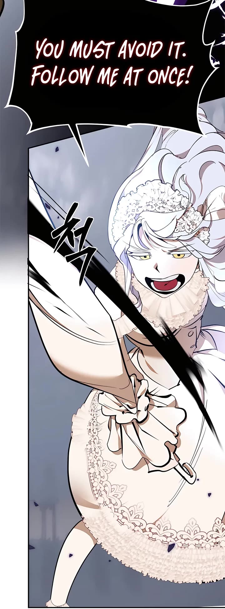 Return to Player chapter 147 page 33