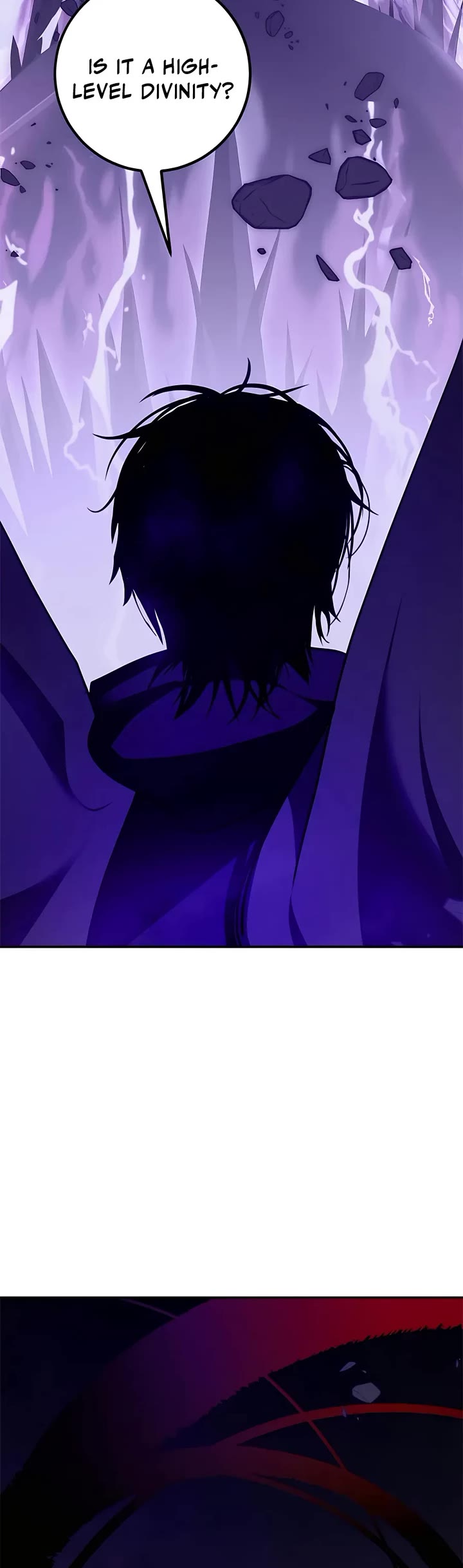 Return to Player chapter 147 page 39