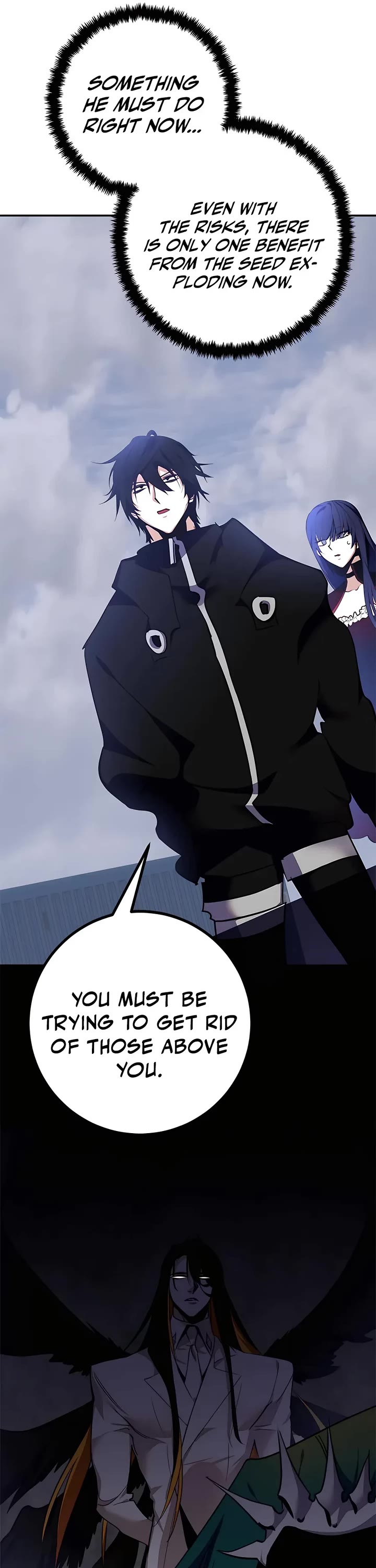 Return to Player chapter 147 page 4