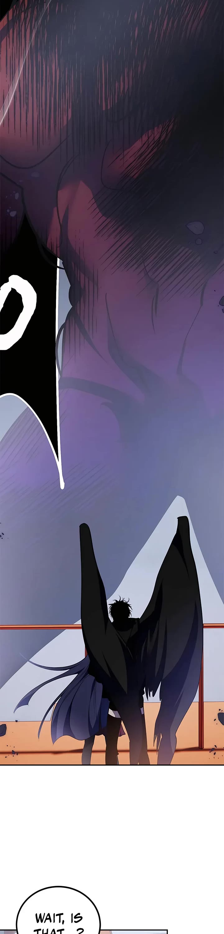 Return to Player chapter 147 page 44