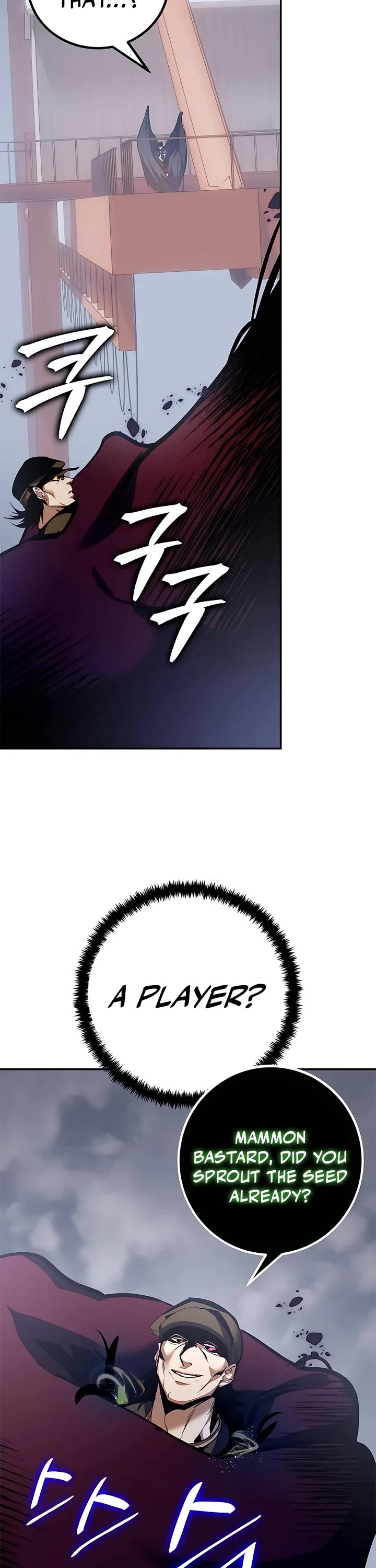 Return to Player chapter 147 page 45