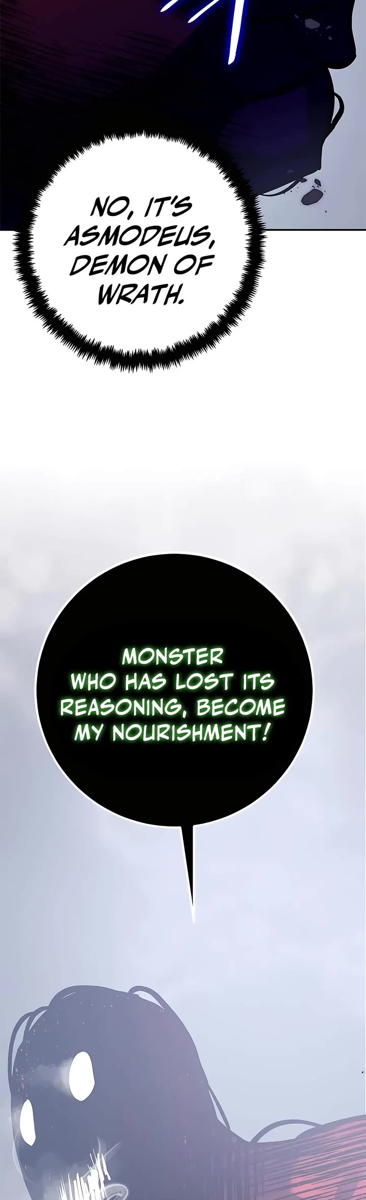 Return to Player chapter 147 page 46