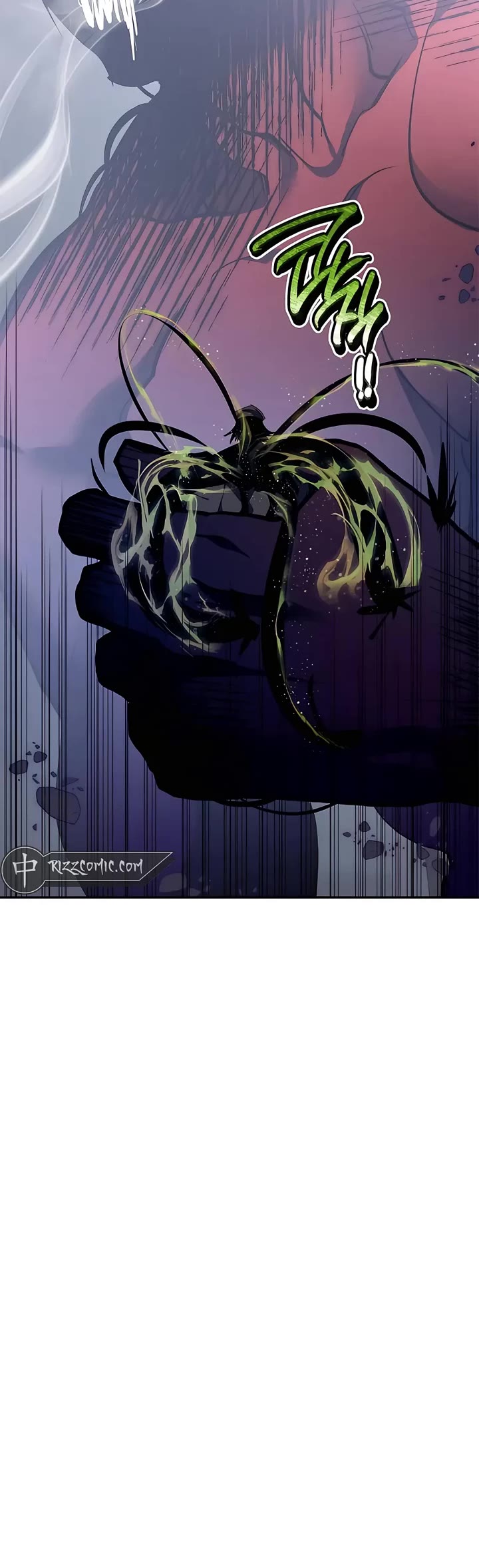 Return to Player chapter 147 page 47