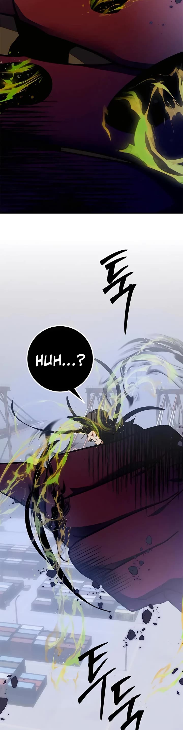 Return to Player chapter 147 page 50