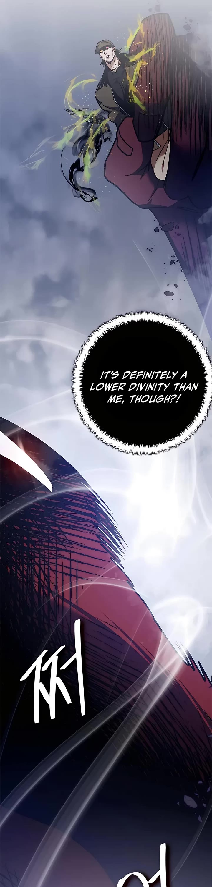 Return to Player chapter 147 page 52