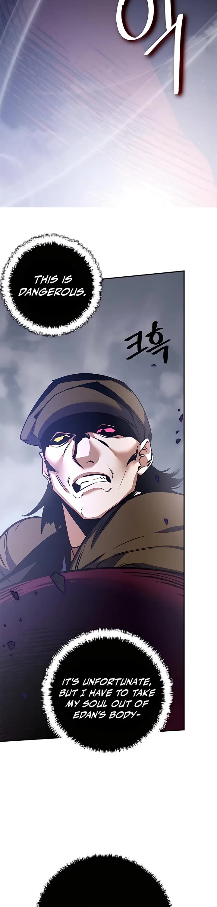 Return to Player chapter 147 page 53