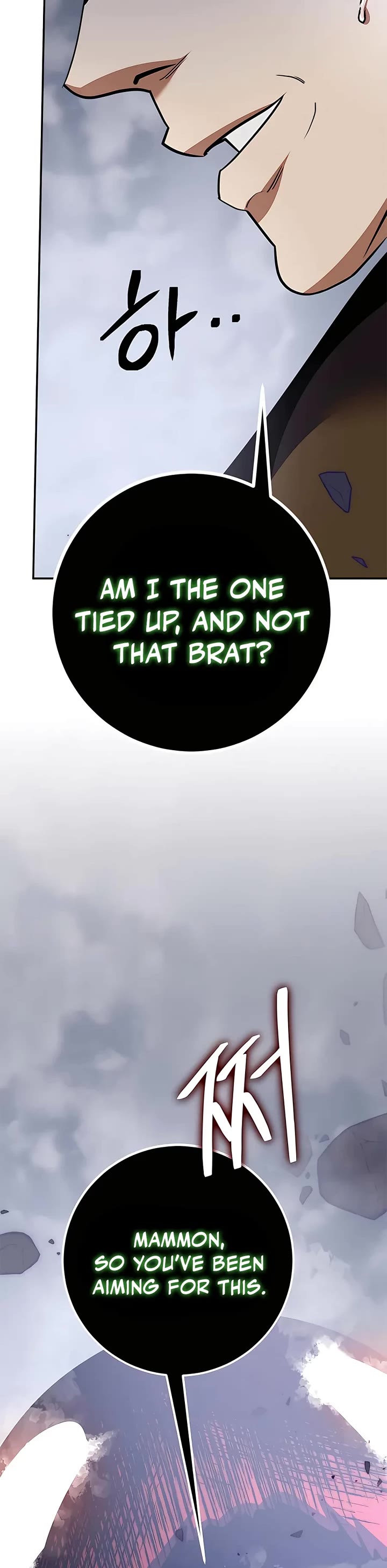 Return to Player chapter 147 page 55