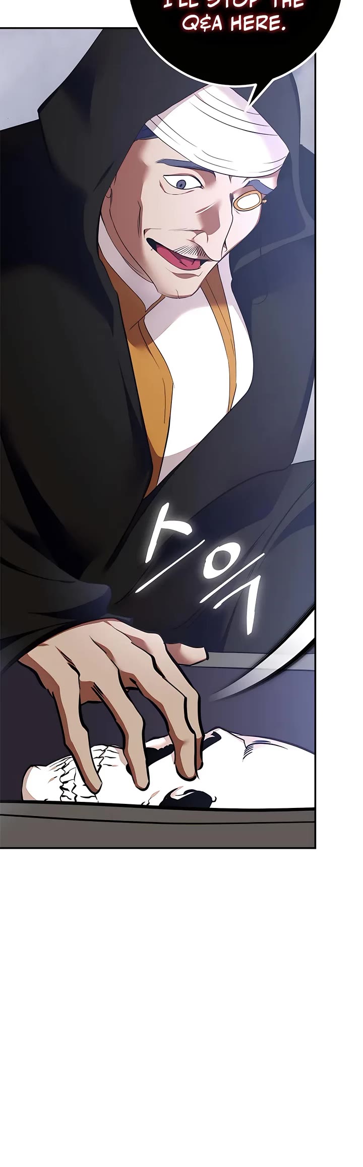 Return to Player chapter 147 page 6