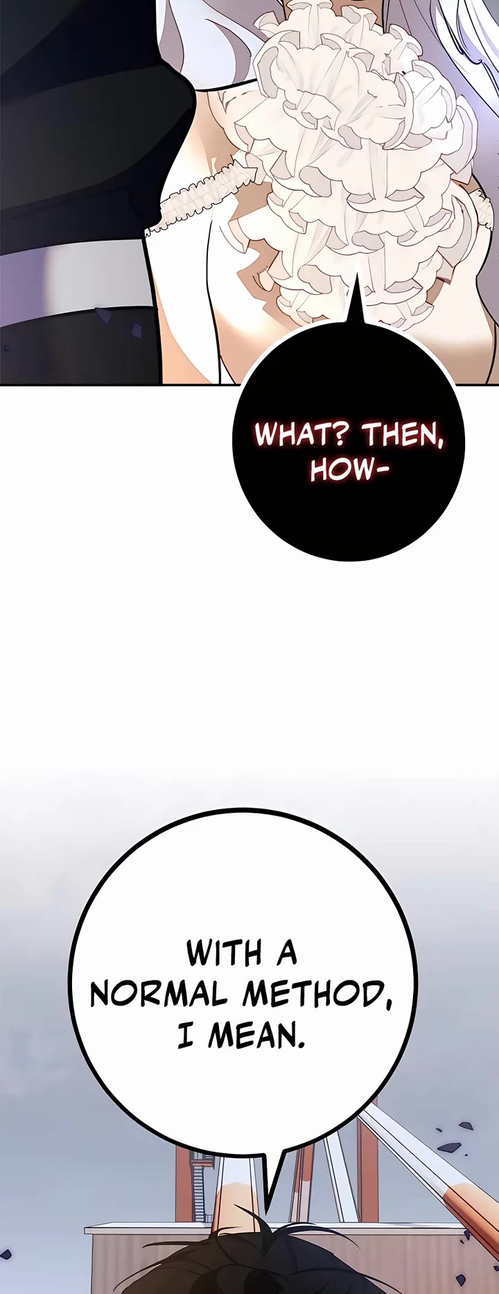 Return to Player chapter 147 page 63