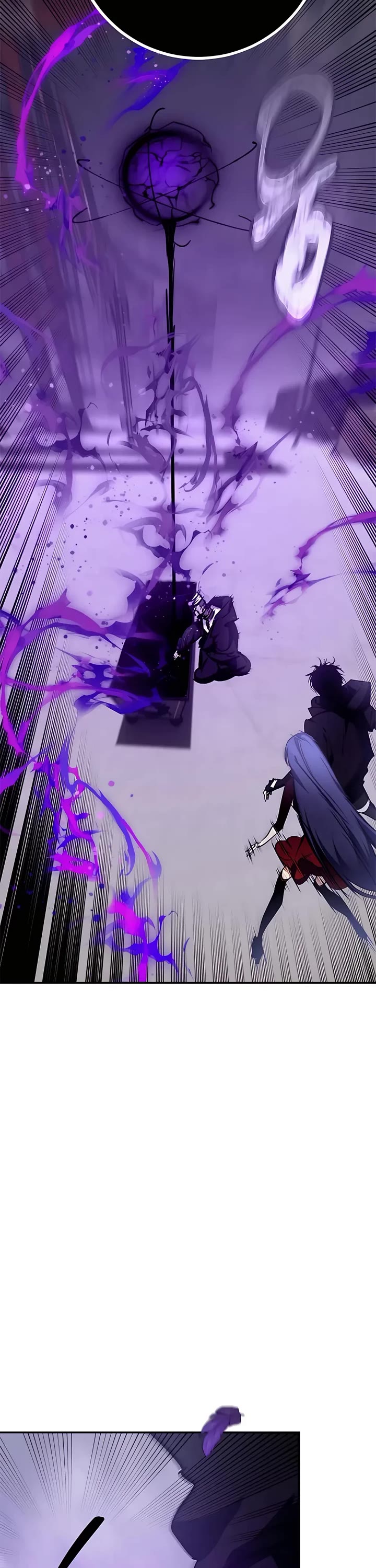 Return to Player chapter 147 page 8