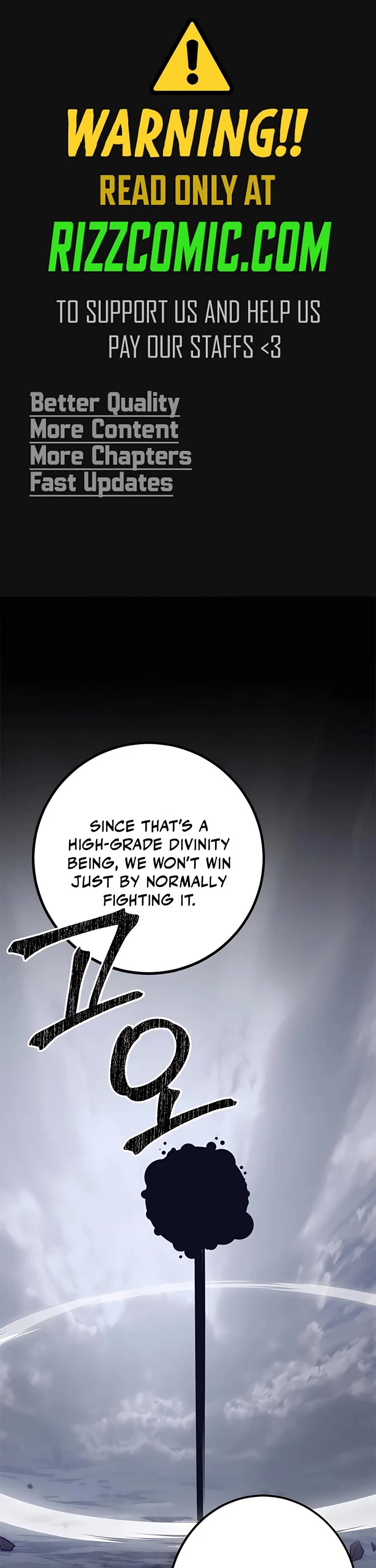 Return to Player chapter 148 page 1