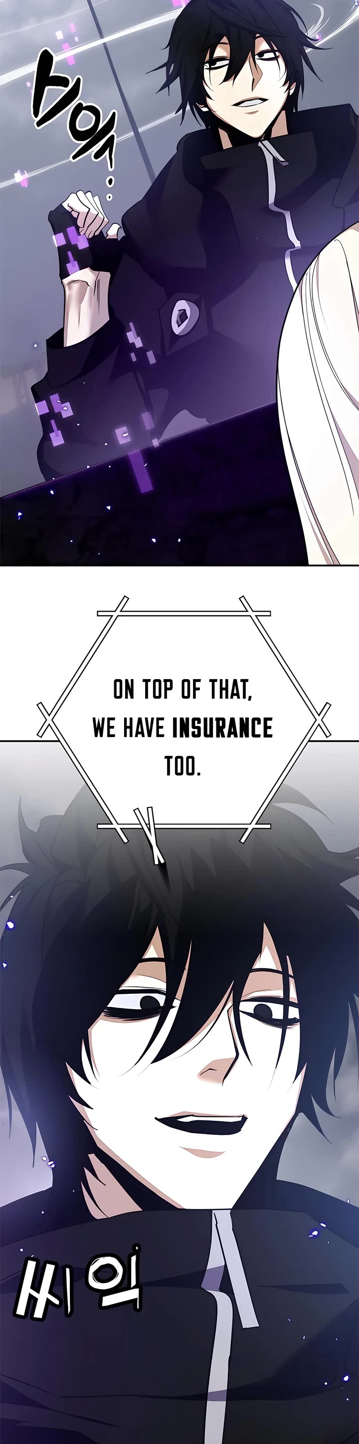 Return to Player chapter 148 page 10