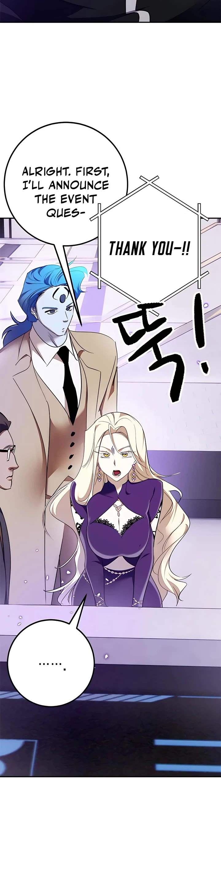 Return to Player chapter 148 page 11