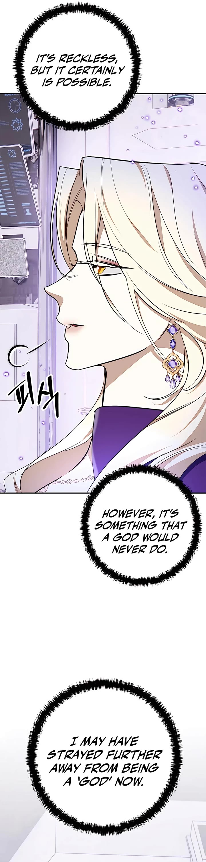 Return to Player chapter 148 page 12