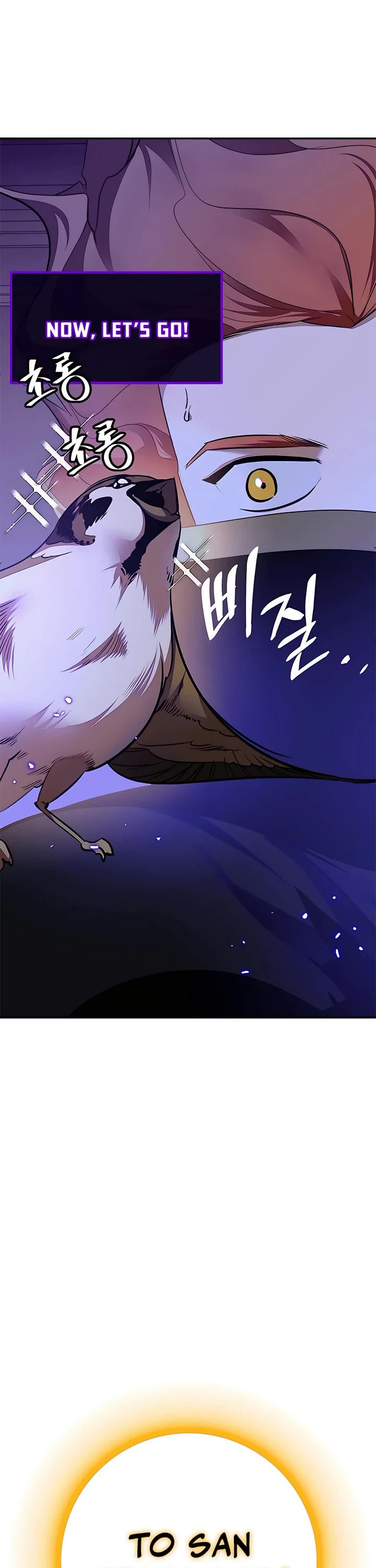 Return to Player chapter 148 page 18