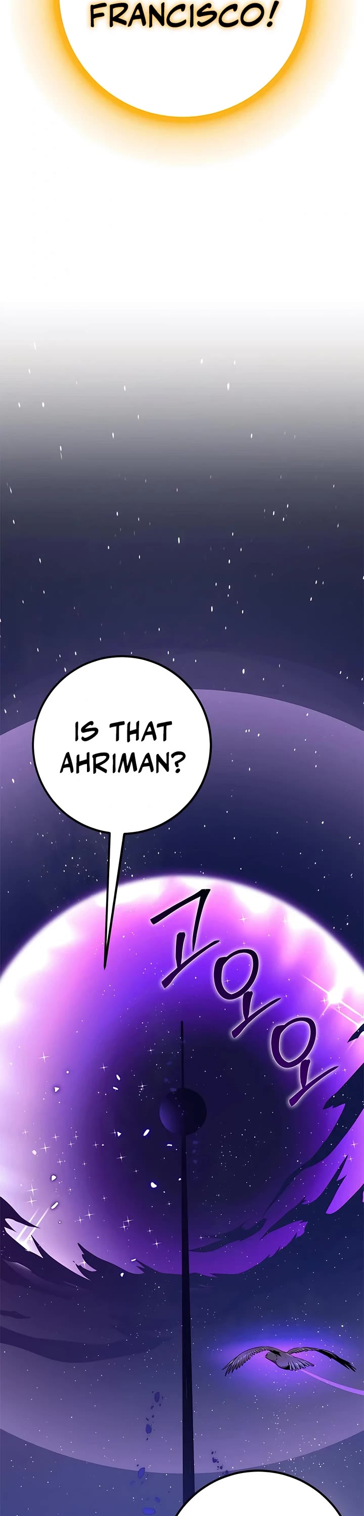 Return to Player chapter 148 page 19