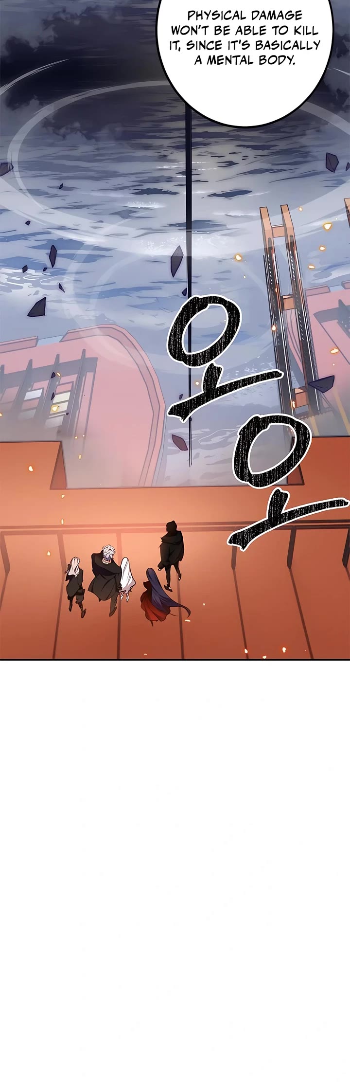 Return to Player chapter 148 page 2