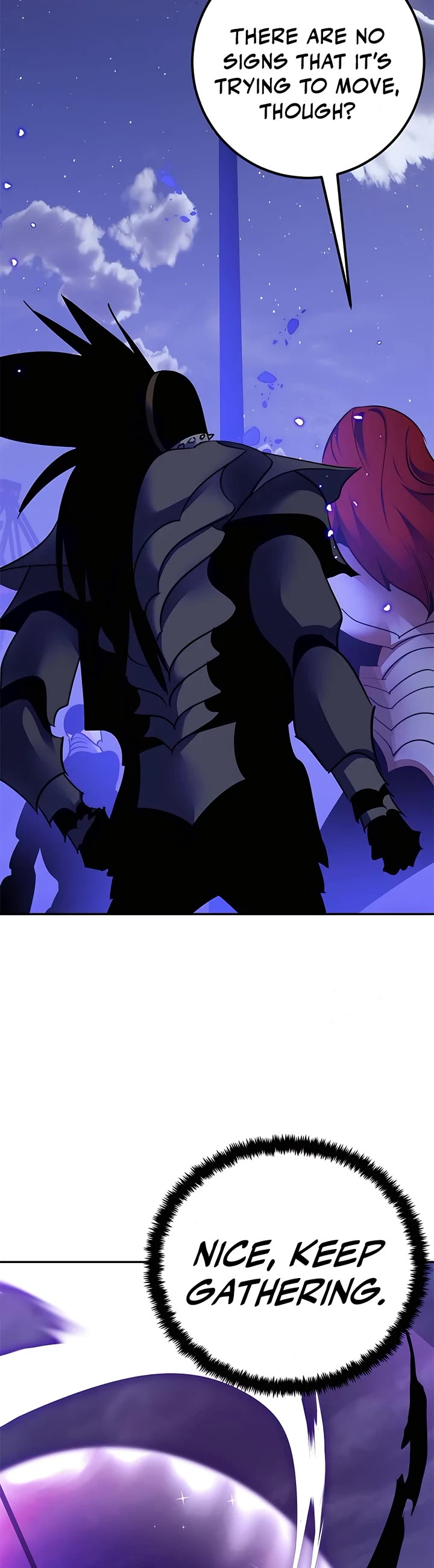 Return to Player chapter 148 page 20