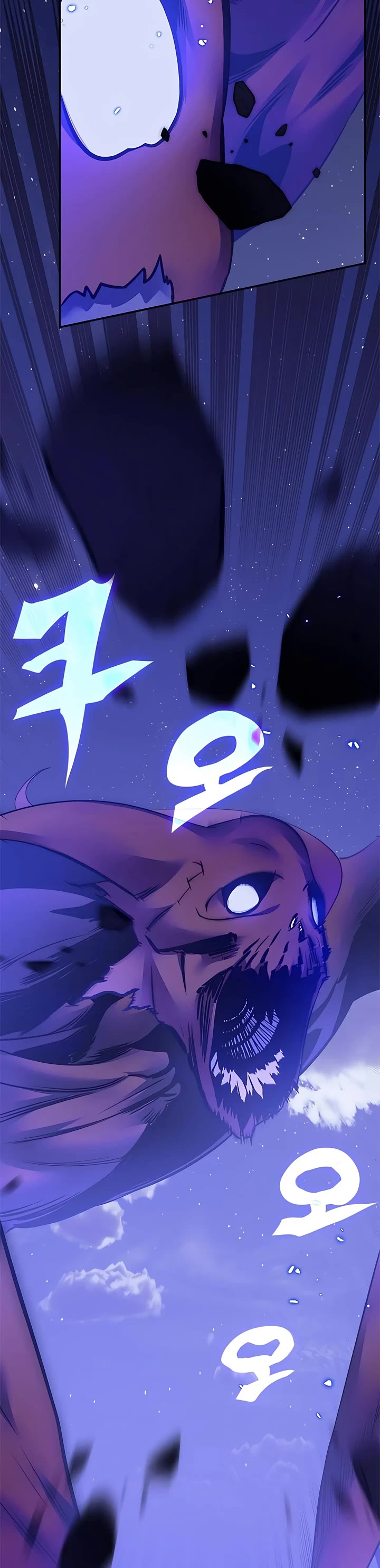 Return to Player chapter 148 page 24