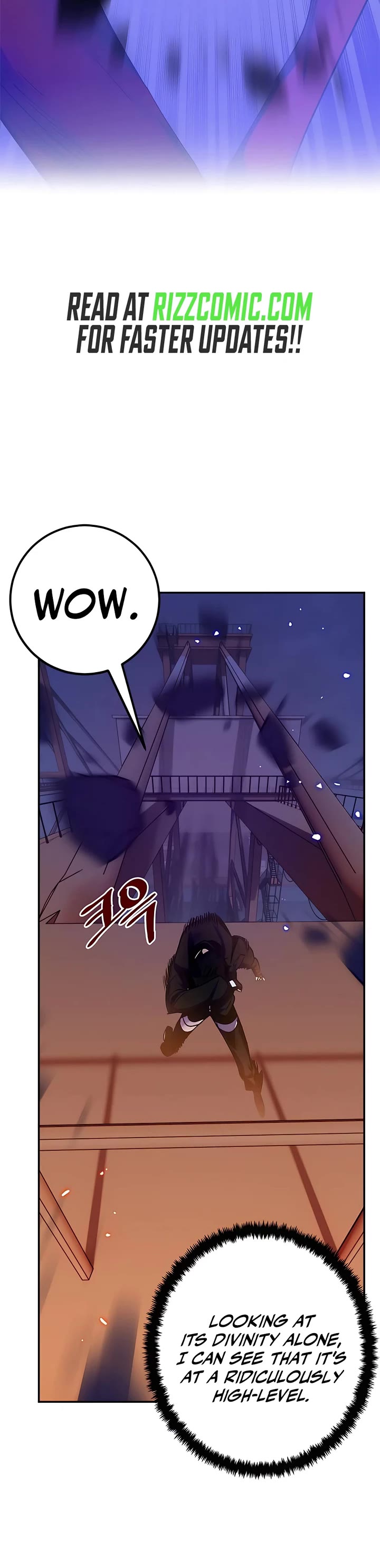 Return to Player chapter 148 page 25