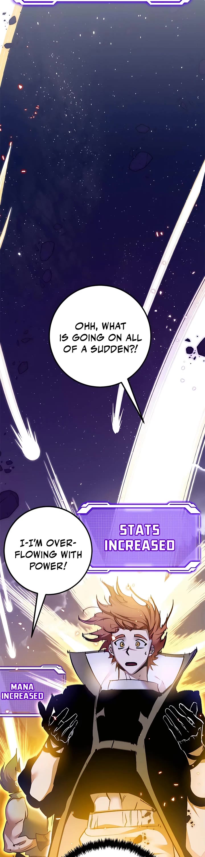 Return to Player chapter 148 page 27