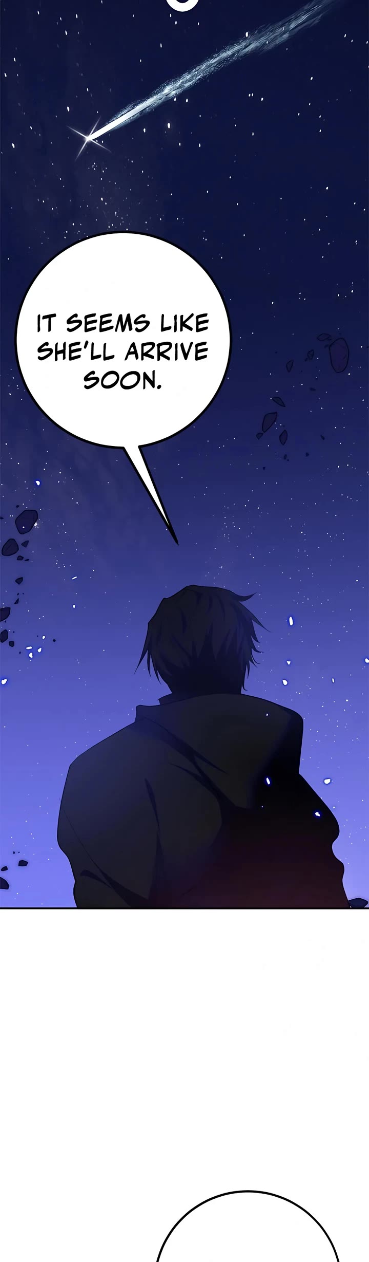 Return to Player chapter 148 page 29