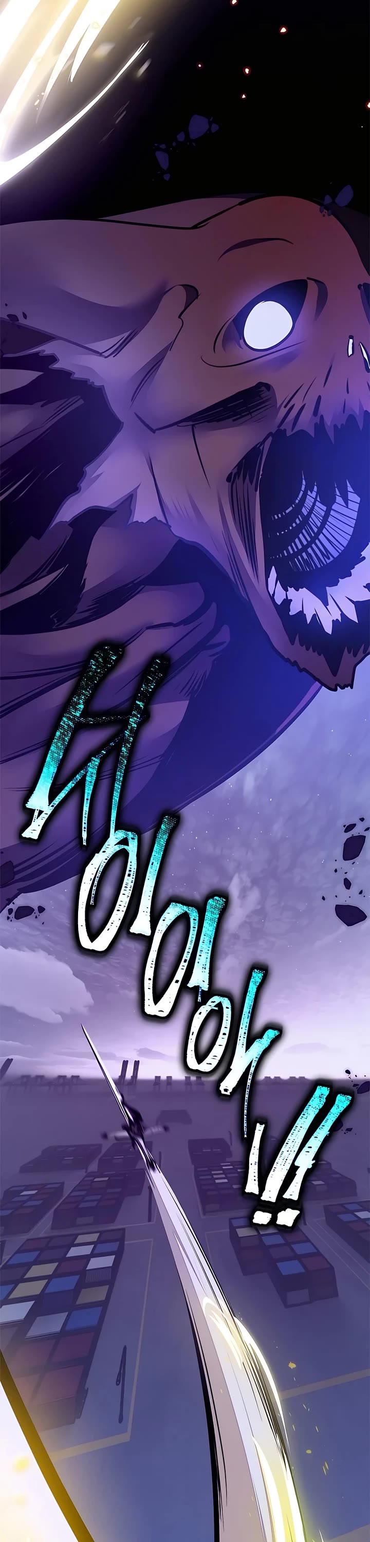 Return to Player chapter 148 page 32