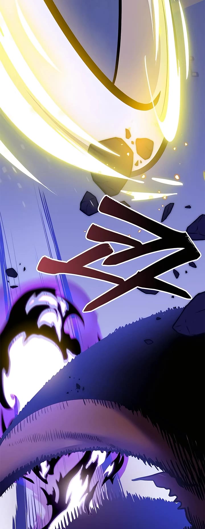 Return to Player chapter 148 page 33