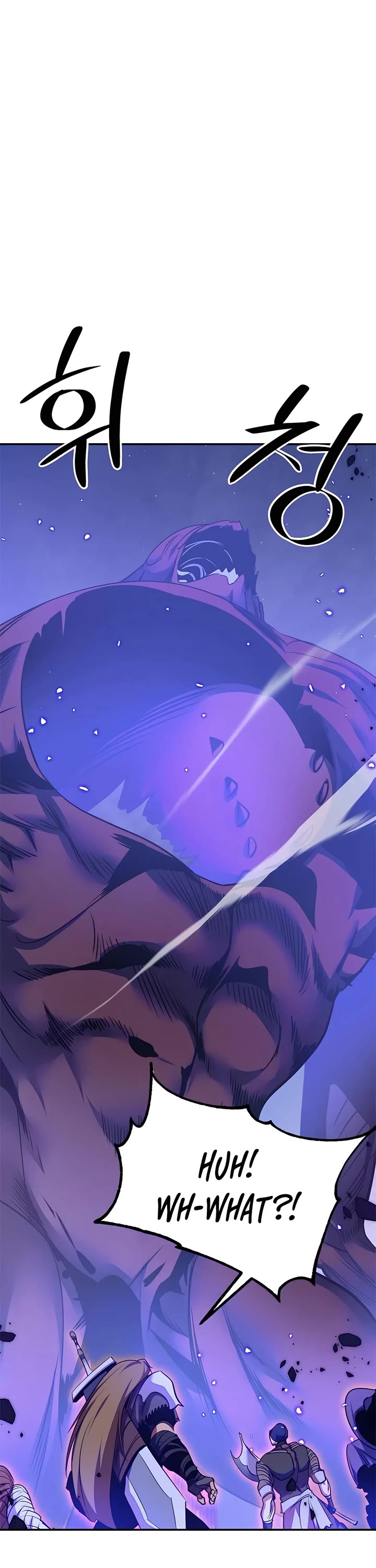 Return to Player chapter 148 page 35