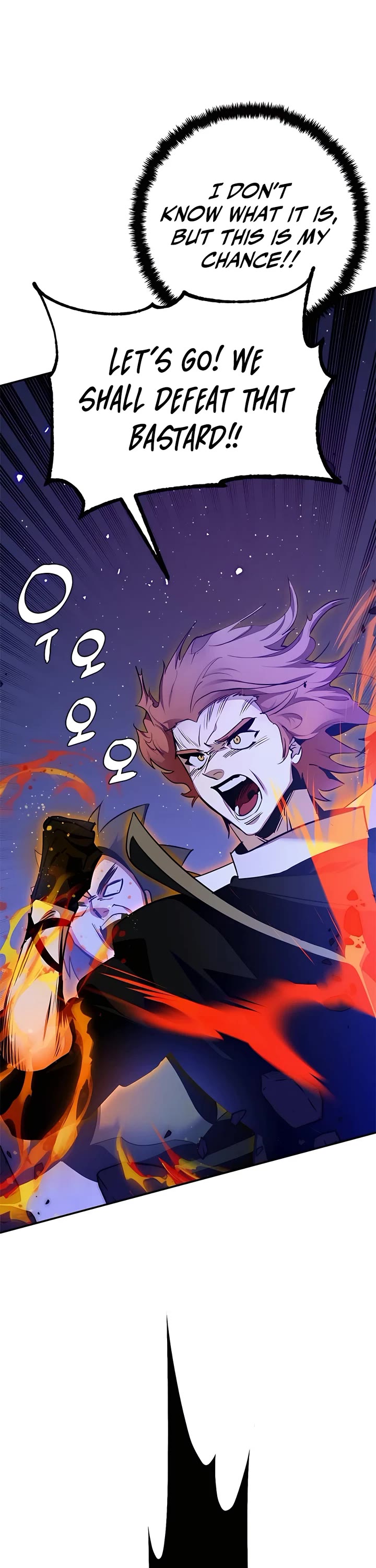 Return to Player chapter 148 page 36